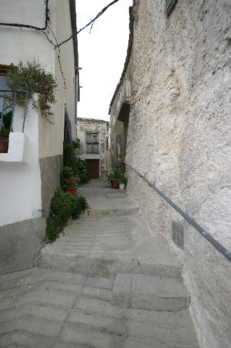 Village Street